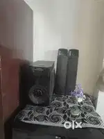 Sell my system reconnect reliance product with two speakers