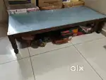 Single cot