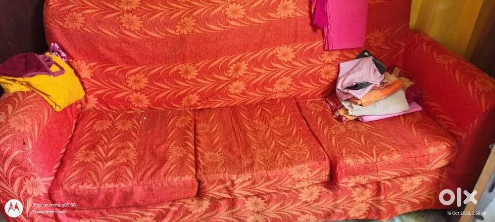 Sofa set 2+1