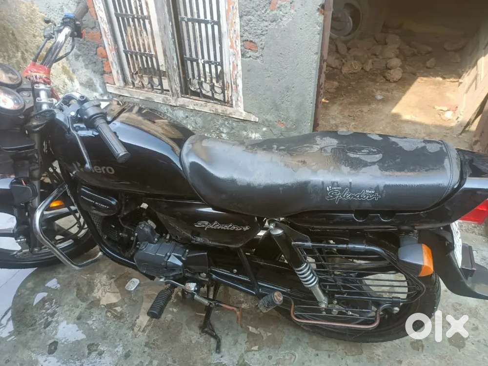 Strong bike power rngine