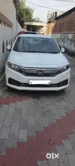 Honda Amaze 2019 Petrol 38000 Km Driven