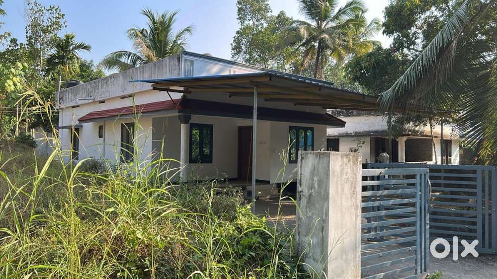 Rent house 6000/Month
