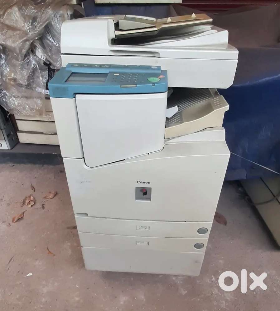 Canon photostat machine 3300