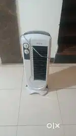 Tower fan mc coy