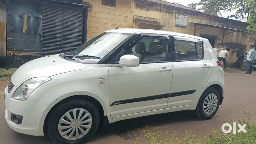 Maruti Suzuki Swift 2010 Diesel 100000 Km Driven