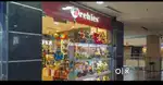 Shop for sales with rental income
