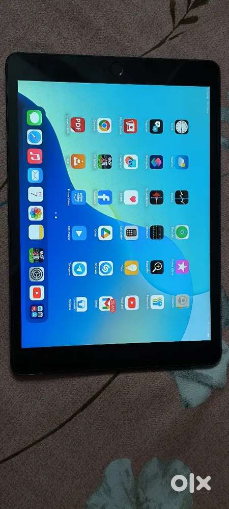 Ipad 9th generation 64GB storage