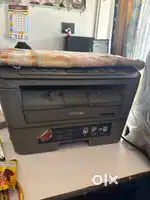 Brother photo state machine