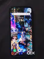 Vivo T3 8+8RAM_128 GB STORAGE_5G