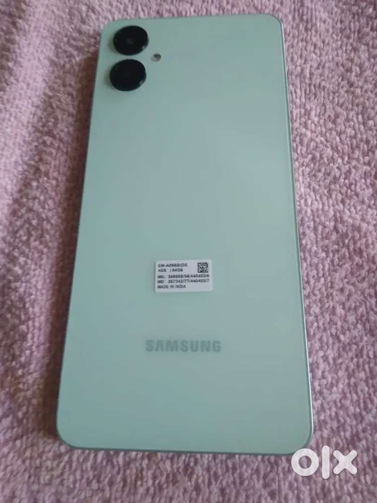 A06 5G 64gb