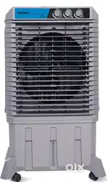 Summercool cooler of tiara model in good and new condition for sell