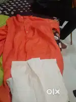 3 set of kurta and pajamas