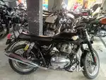 ROYAL ENFIELD INTERCEPTOR 650