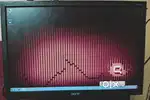 HP Desktop computer