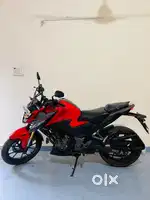 Smooth and Quick Acceleration