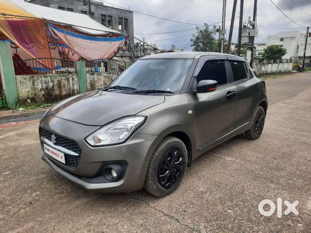 Maruti Suzuki New-gen Swift 2018
