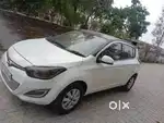 Hyundai i20 Sportz 1.2 BS-IV, 2013, Diesel