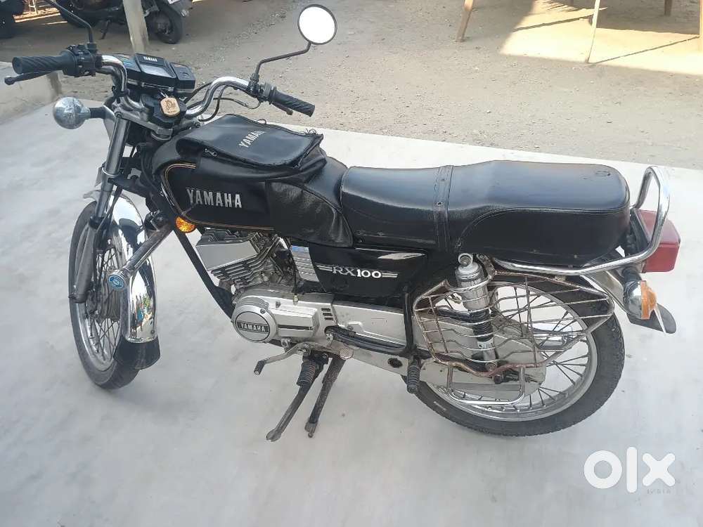 RC book available, good condition, 45 km milega,