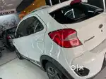Ford Freestyle 2018 Petrol Good Condition