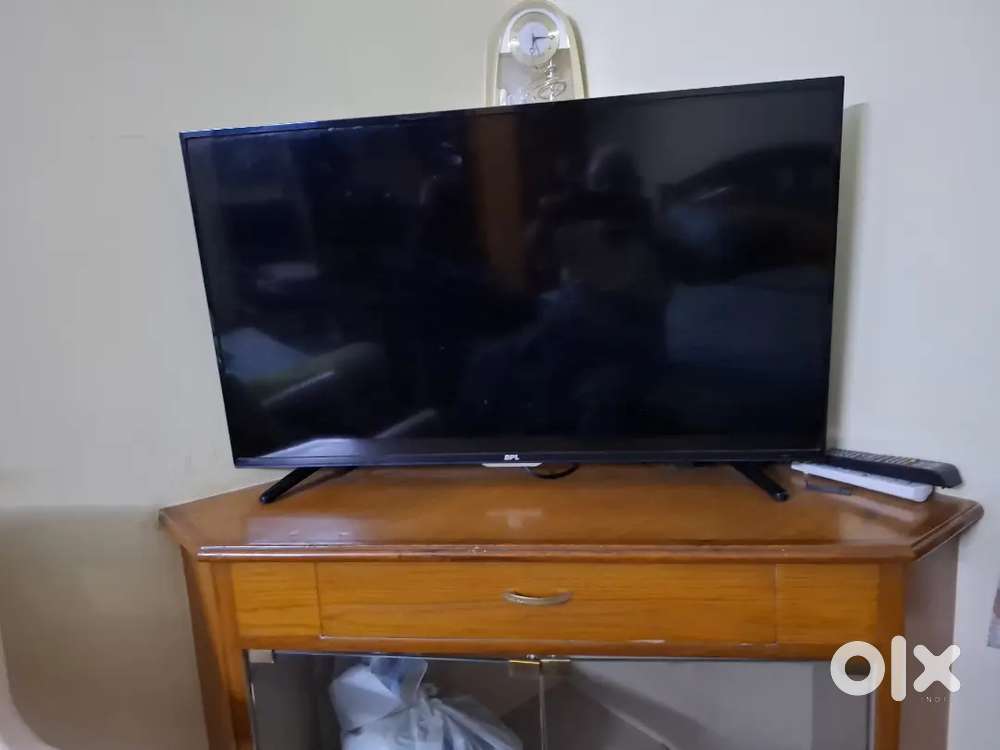 BPL 40INCH LED TV