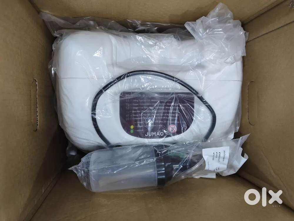 Oxygen Concentrator for sale