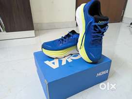 Hoka bondi 8 shoe. 8.5 uk