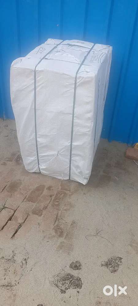 Female employee only