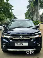 Maruti Suzuki XL6 Zeta MT CNG, 2024, CNG & Hybrids