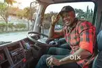 We want drivers