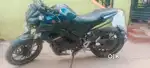 Good condition MT-15