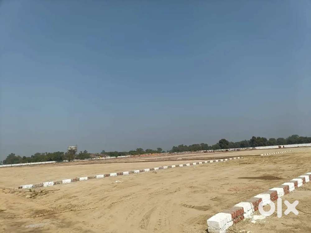 Lucknow me anshal api hcl sultanpur road outer ring road pr plot le