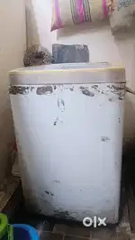 Washing machine sale LG