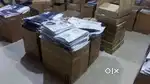 Office work