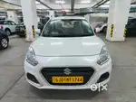 Maruti Suzuki Swift Dzire 1.2 Lxi BSIV, 2023, CNG & Hybrids