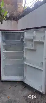 LG 190 L Single door