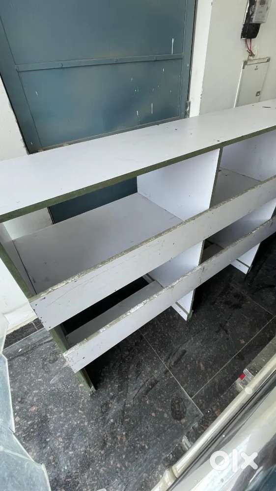 Computer counter /Library Deskbord