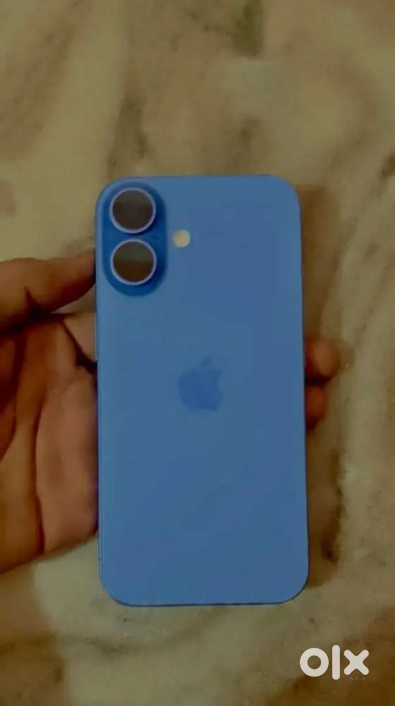 iPhone 16 one years old