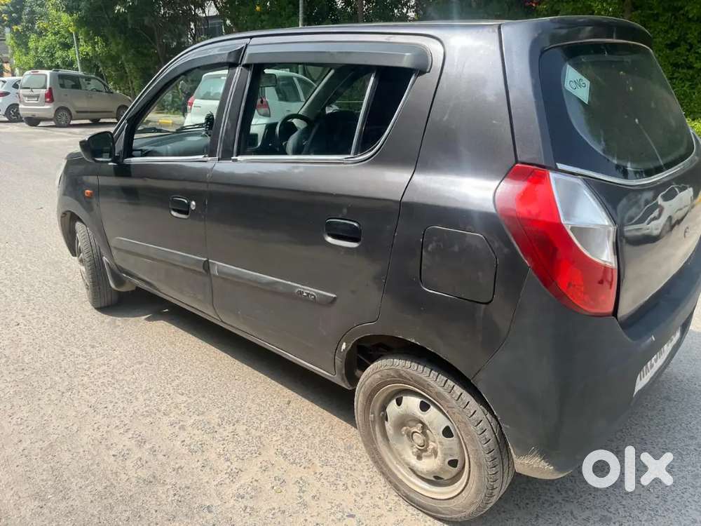 Maruti Suzuki Alto K10 2017 CNG & Hybrids 51000 Km Driven