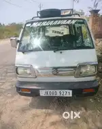Maruti Suzuki Omni 10 Diesel 100000 Km Driven