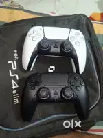 PS5 controller 7k kam nahi dena