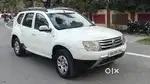 Renault Duster 85PS Diesel RxL, 2013, Diesel