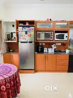 Urgent sale of flat @ market rate in Prime location
