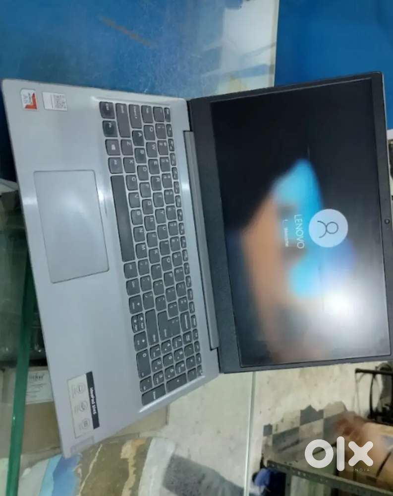 Selling my laptop
