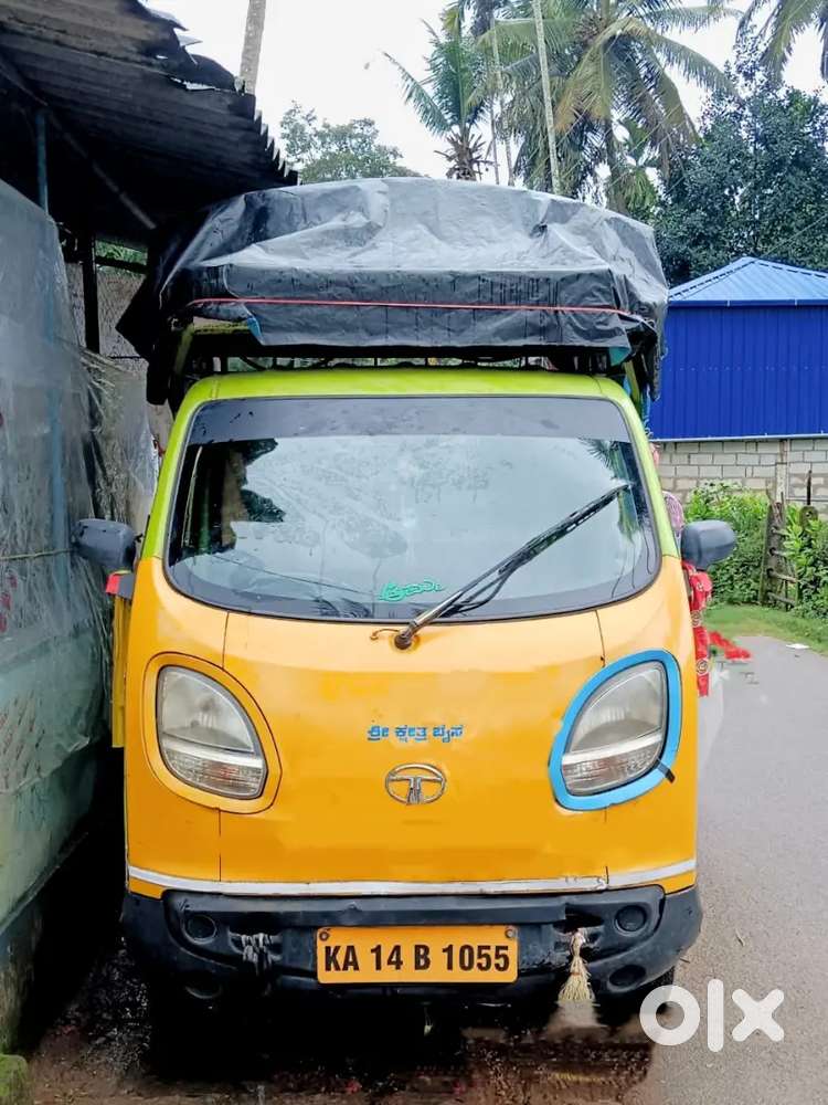 Tata zip for sale