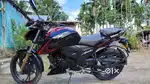 Apache 200 4v Bs 6
