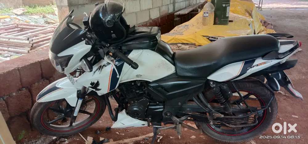 Good condition