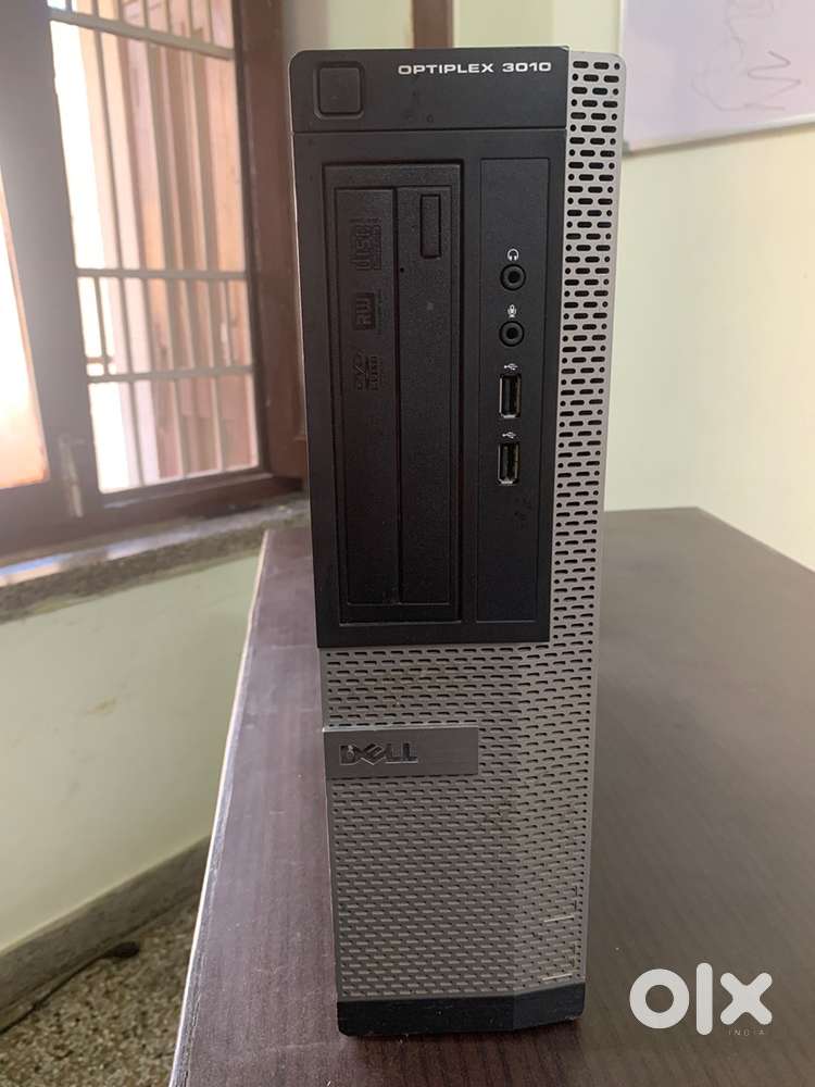 DELL Optiplex 3010 CPU