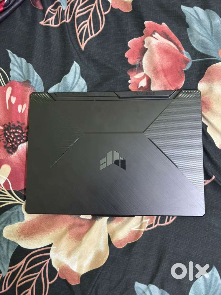 Asus Tuff gaming A15