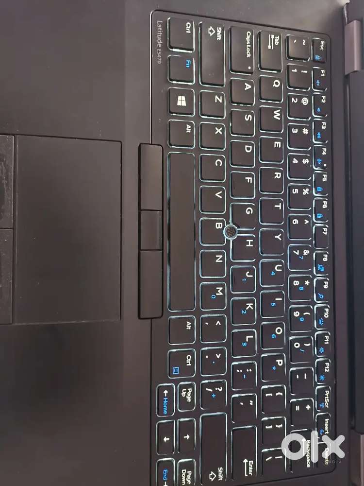 Dell Latitude E5470 14 Inches Laptop