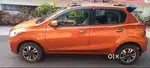 Datsun go , 2018, 1st owner,
